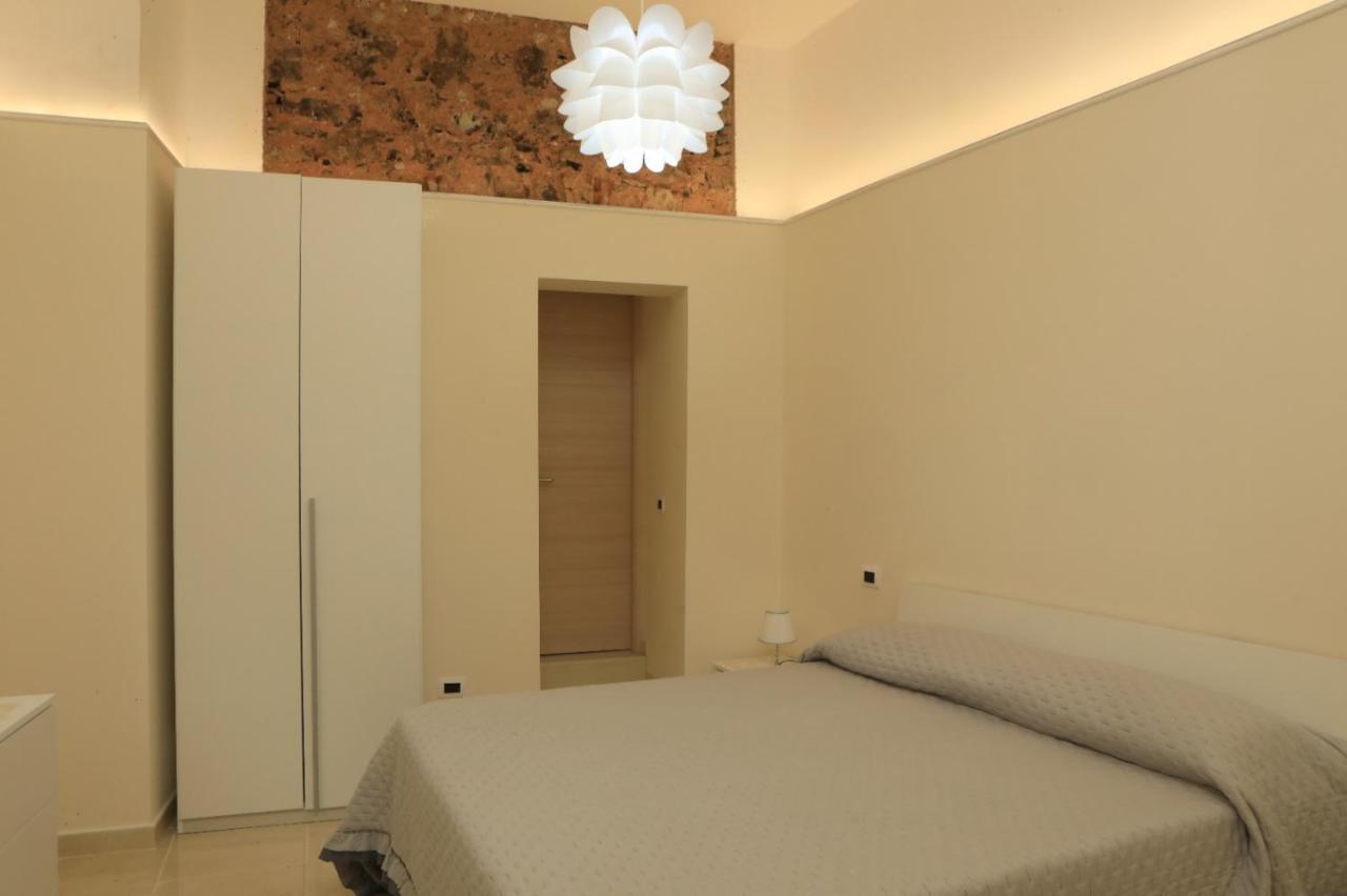 Baciati Dal Sole Villa Catania Kültér fotó