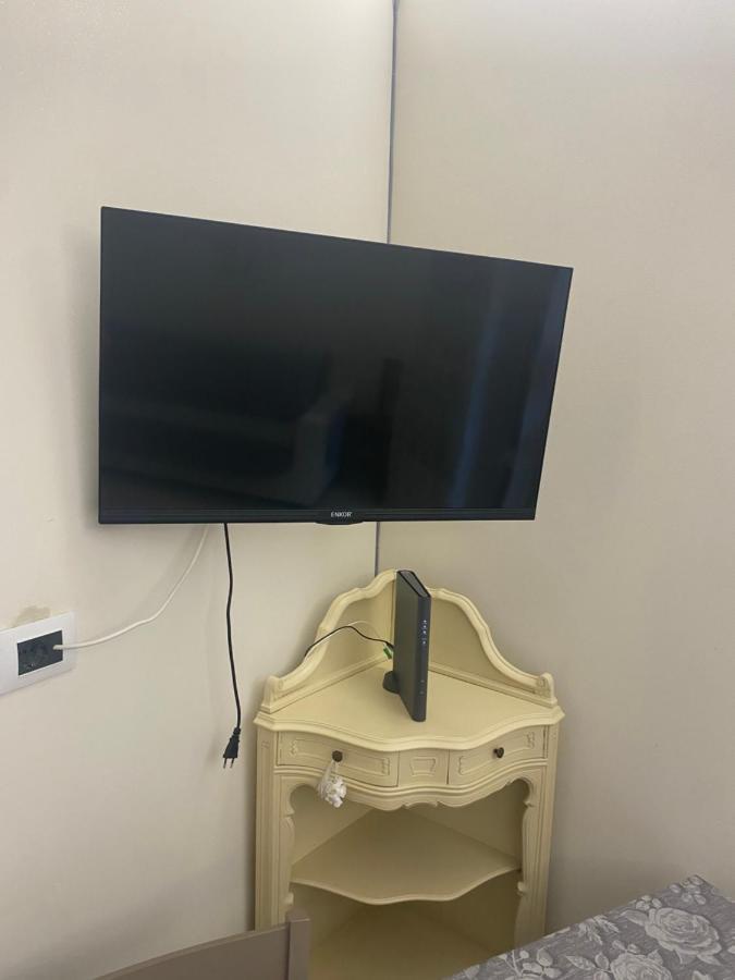 Baciati Dal Sole Villa Catania Kültér fotó